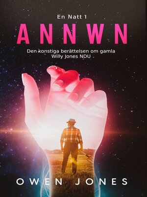 cover image of En natt i Annwn